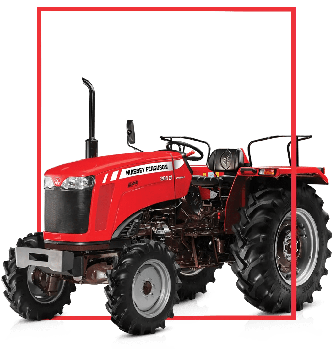 Massey Ferguson Tractor Models Vantafe Medium