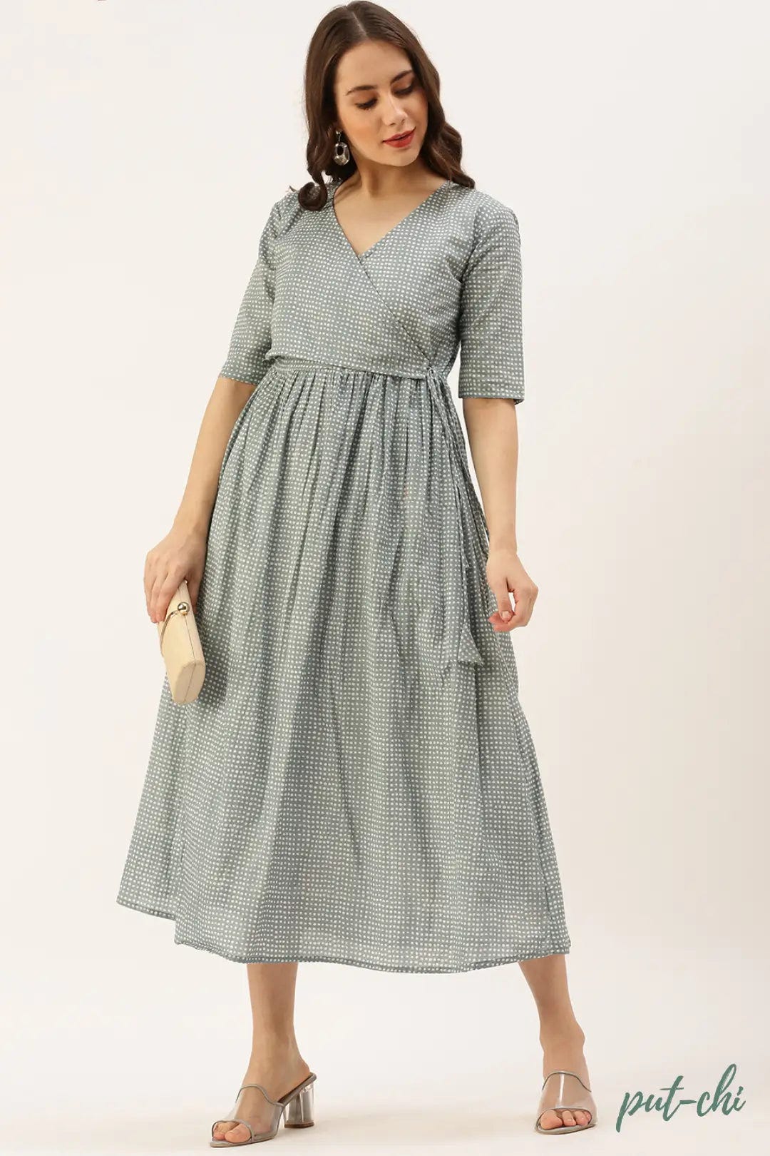 MustHave Maternity Clothes for Every Trimester, Including Feeding Tops