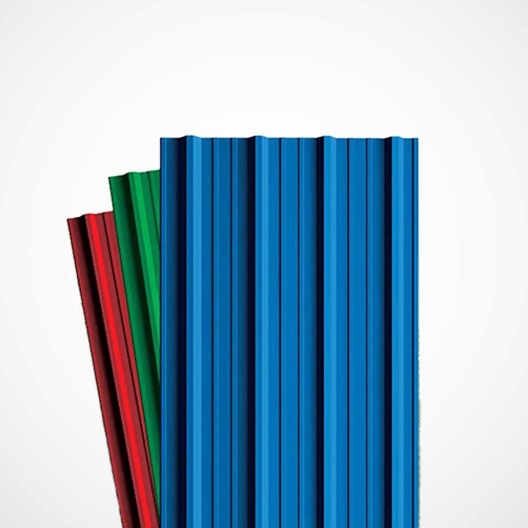 Different Types of GI Sheets. Galvanized iron sheets (GI sheets) are… by Rajesh Hardwares