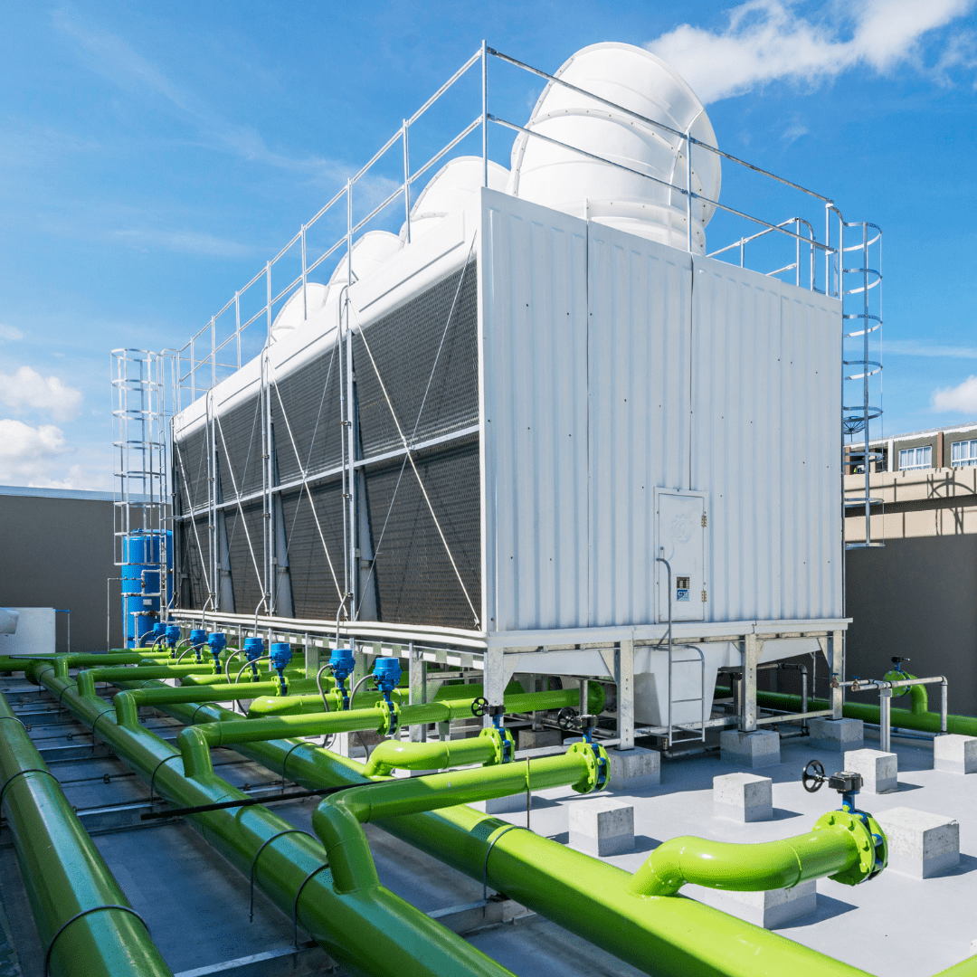 Upgrading to Chilled Water Aircon Is it Worth it? by Jerrytsui Medium