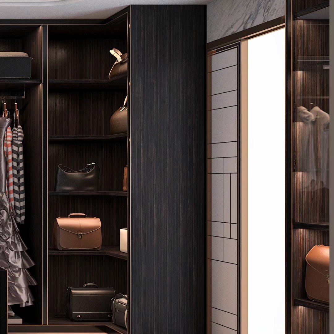 Elevate Your Home’s Style Best Wardrobe Showrooms Near You in Bangalore by Artuza Feb, 2024