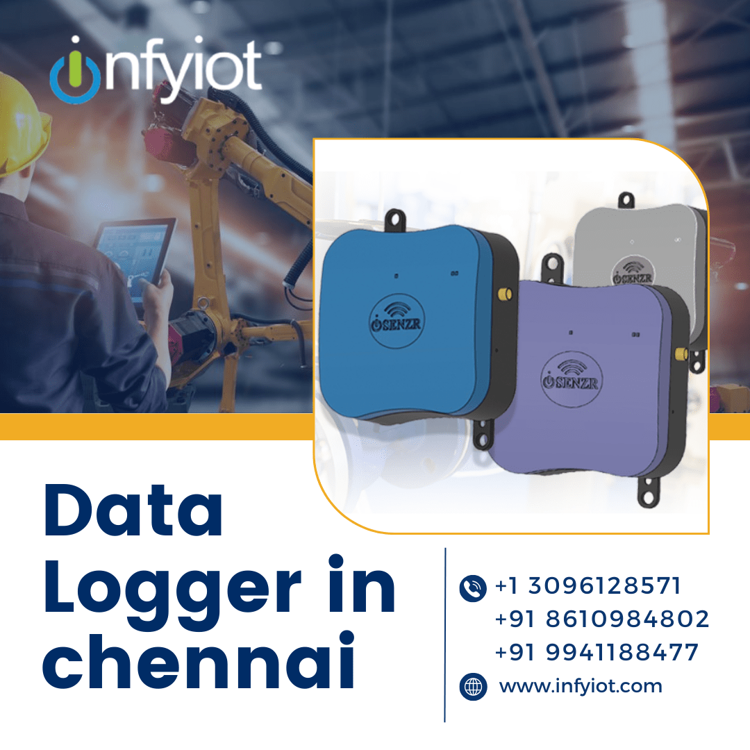 Understanding the Importance of Data Loggers for Agricultural Purposes