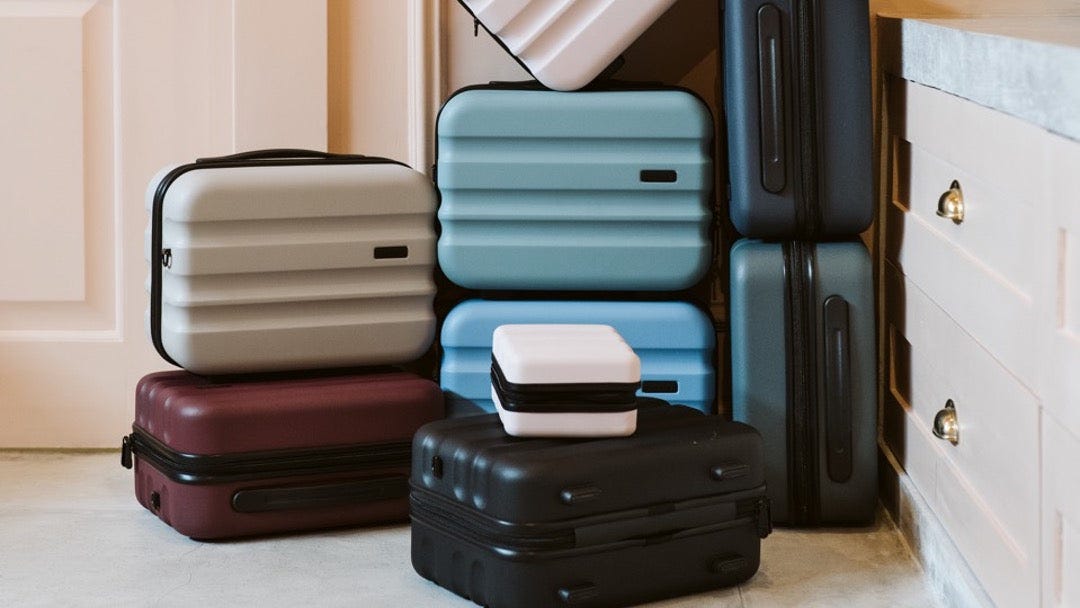 How To Repair Cracked Luggage. Repairing cracked polycarbonate luggage