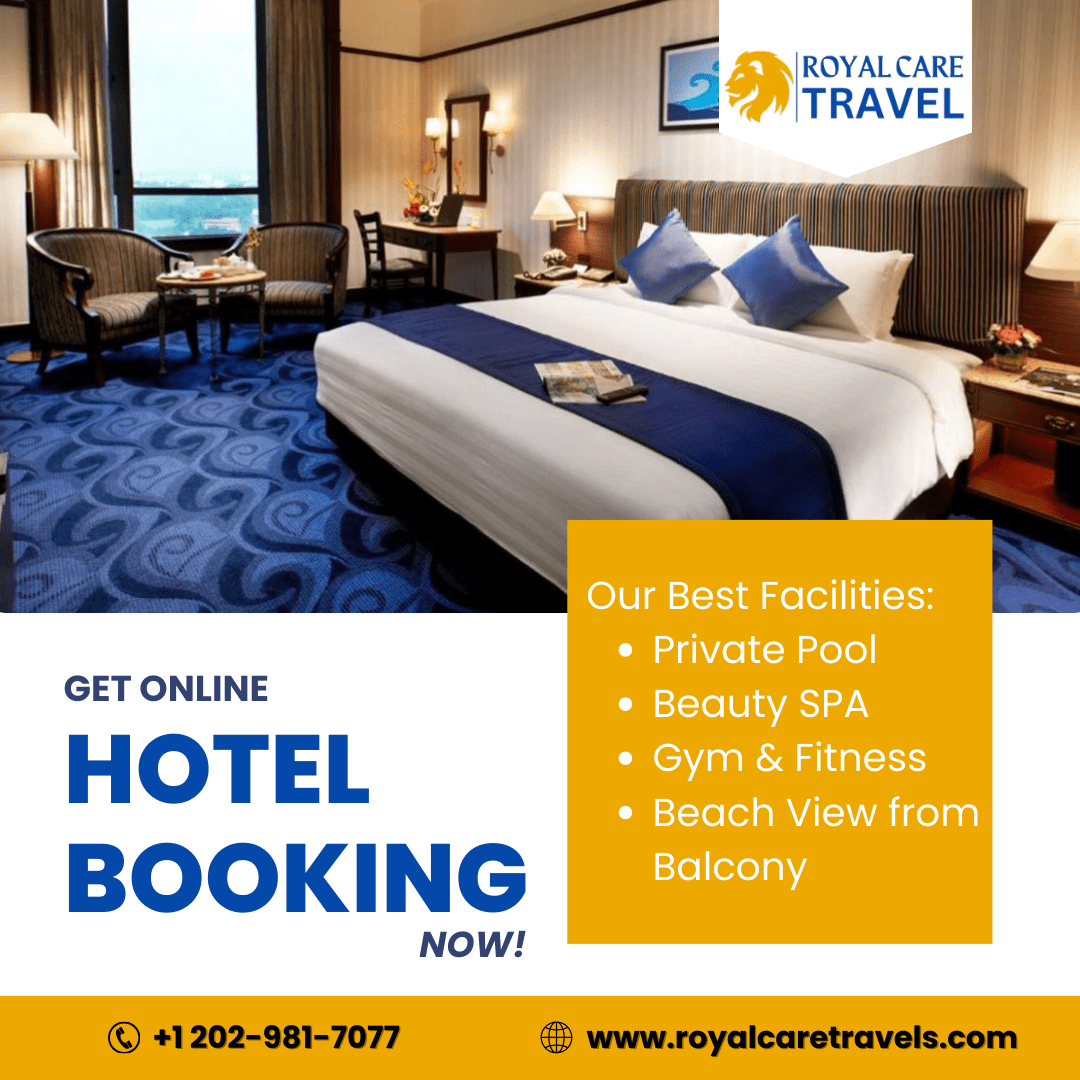 The Ultimate Guide to Choosing the Best site to Book Hotels by