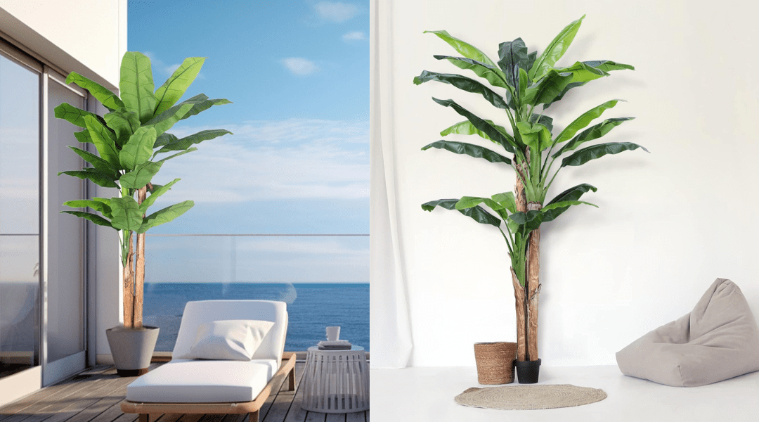 Best Artificial Banana Tree — Fake Banana Tree by Enthusiastic Appraisals Jul, 2024 Medium