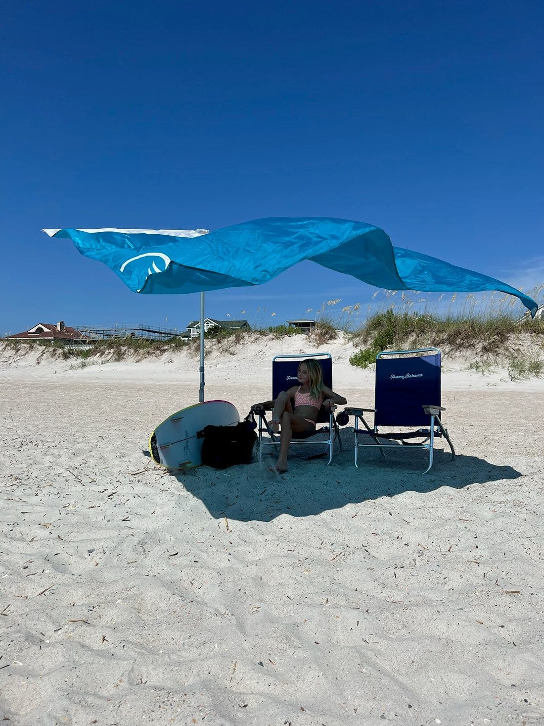 Do Beach Umbrellas Truly Block UV Rays? by Solbello Jan, 2024 Medium
