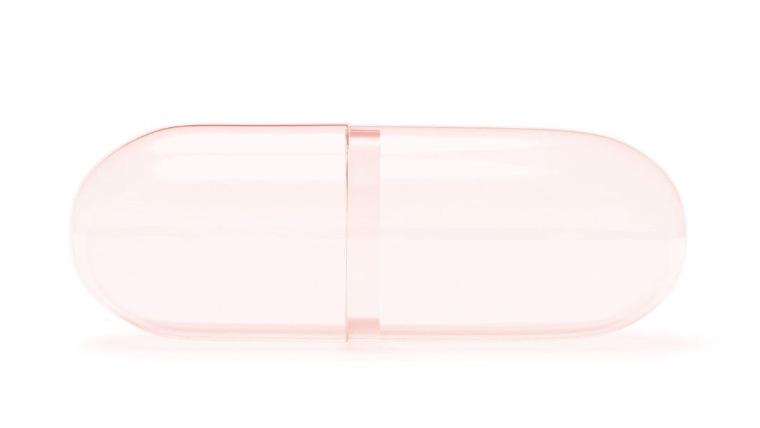 The benefits of magnesium stearate by Full Well Fertility Medium