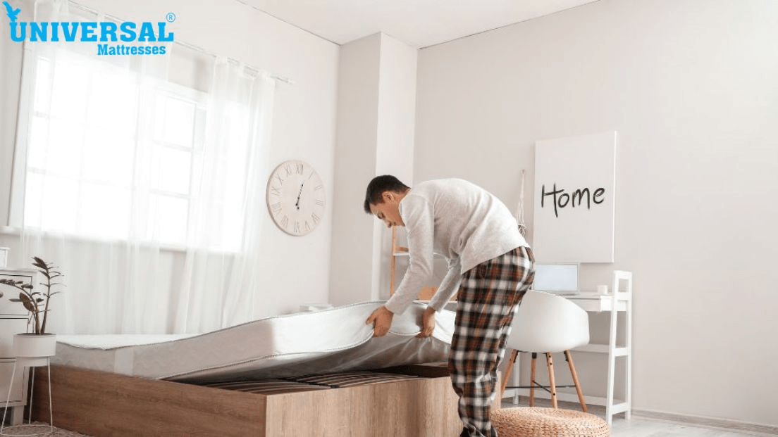 The Ultimate Guide to Choosing a Mildfirm Orthopedic Mattress by