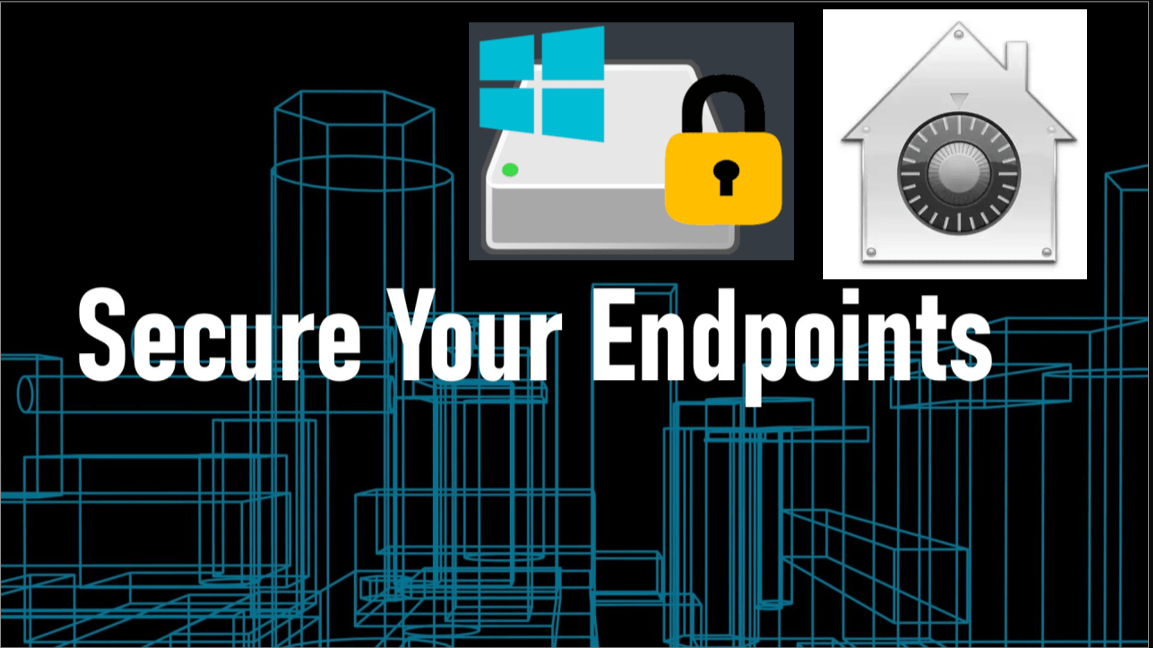 How to create and manage Disk Encryption policy via Intune for endpoint