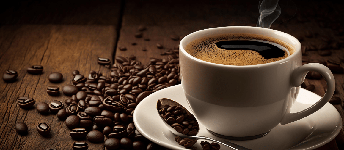 Does coffee make you fat?. One of the most consumed drinks… by