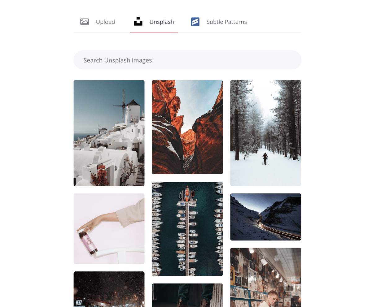 What’s next for landing pages in ConvertKit by Nathan Barry Work in