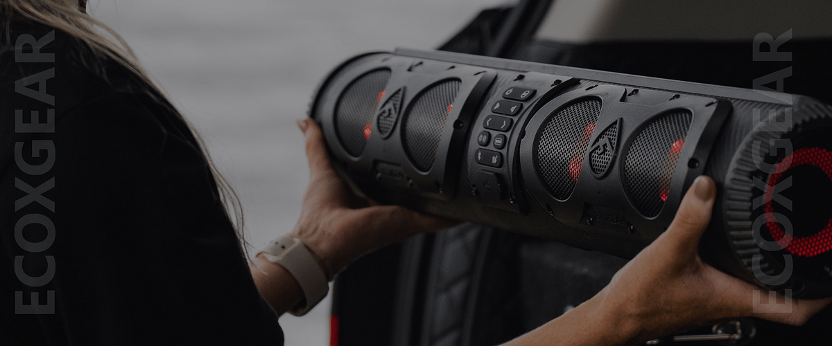 What to look for when choosing the best wireless soundbar for outdoor