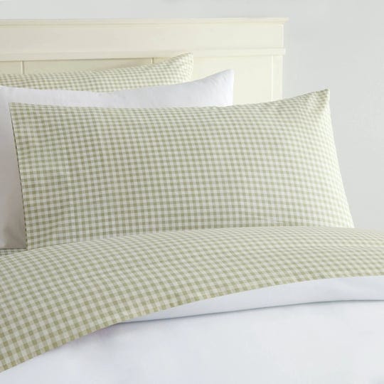 Gingham Sheets by Tiffany King Jun, 2024 Medium