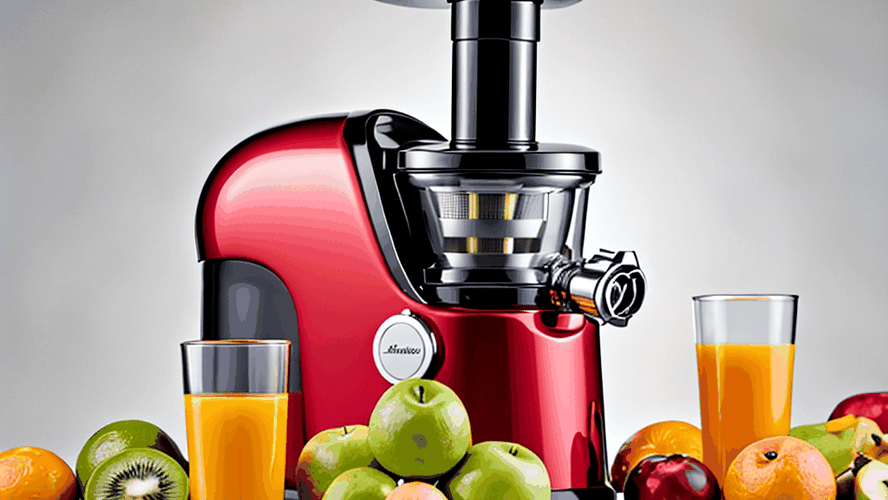 Kuvings Juicers by David Dickson Jun, 2024 Medium