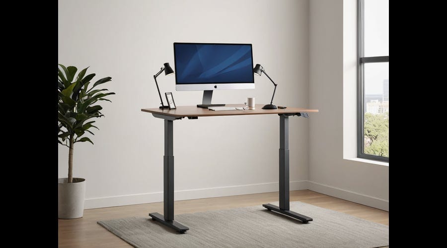 Herman Miller Standing Desk by Willie Kelly Mar, 2024 Medium