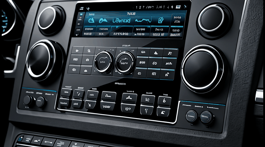 Car PA Systems by Zephyr Holloway Medium