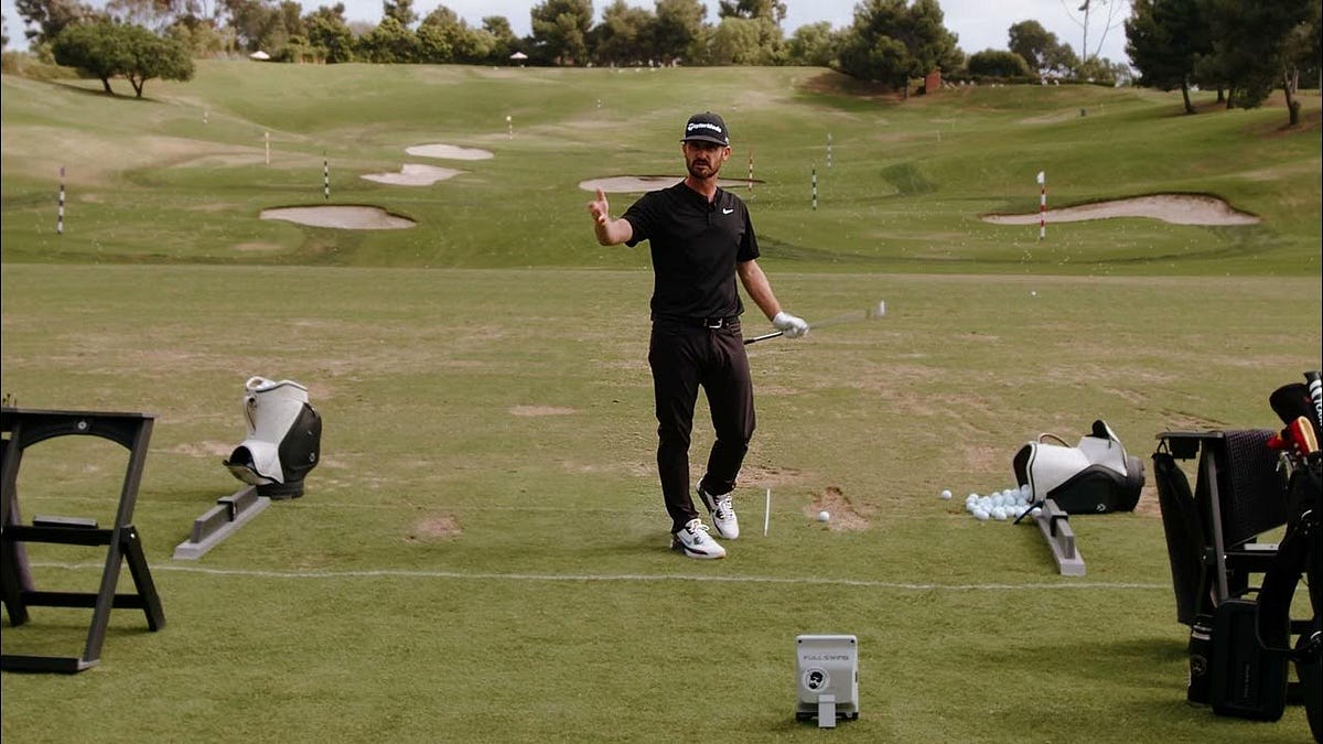 What Is a Launch Monitor? A Complete Guide to Golf’s GameChanging Tech