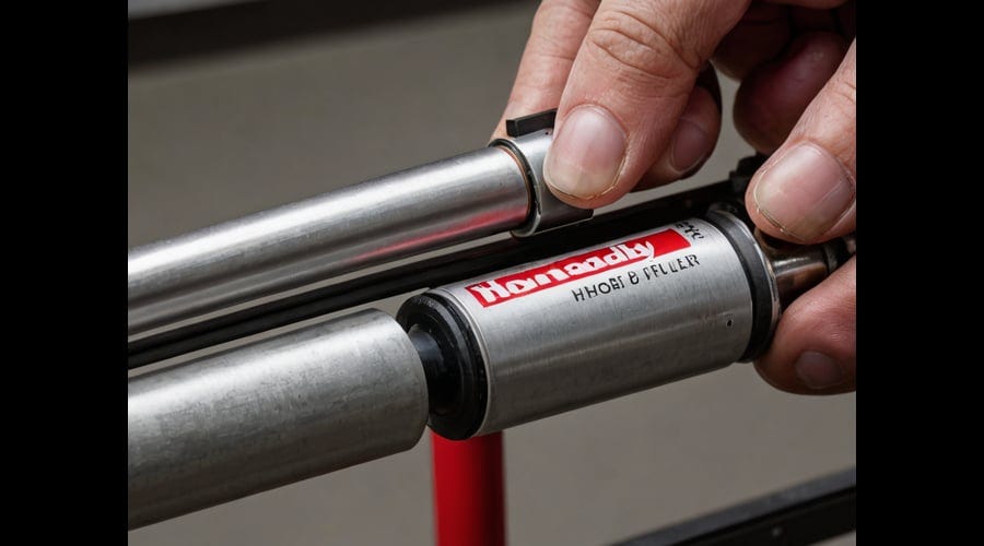 Hornady Primer Tube Filler by Mcclain Medium