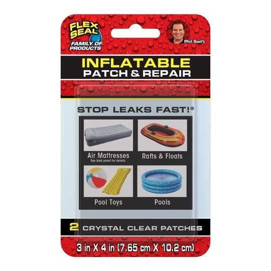 Air Mattress Patch Kits by Joe Jun, 2024 Medium