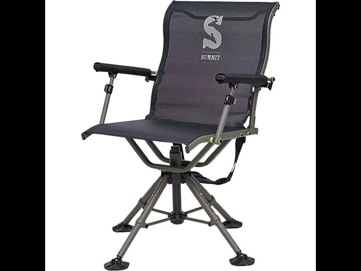 The Best Predator Hunting Chair by Aria Perez Apr, 2024 Medium
