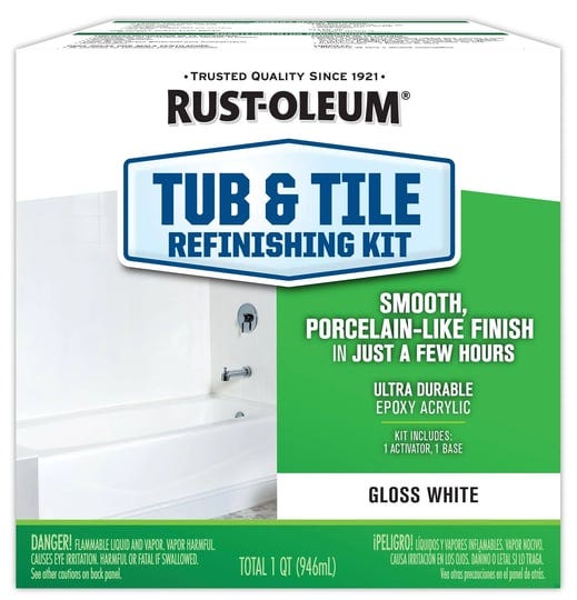 Tubs And Tiles Paint by Carrie Andrade Jul, 2024 Medium