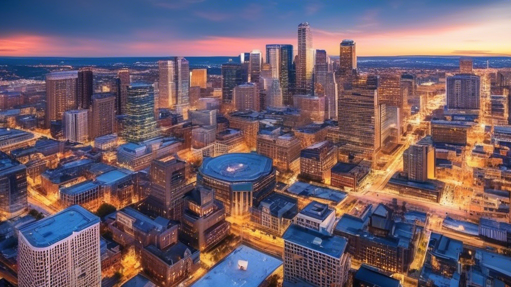 Top 5 Most Affordable Cities to Live in the USA in 2023 by