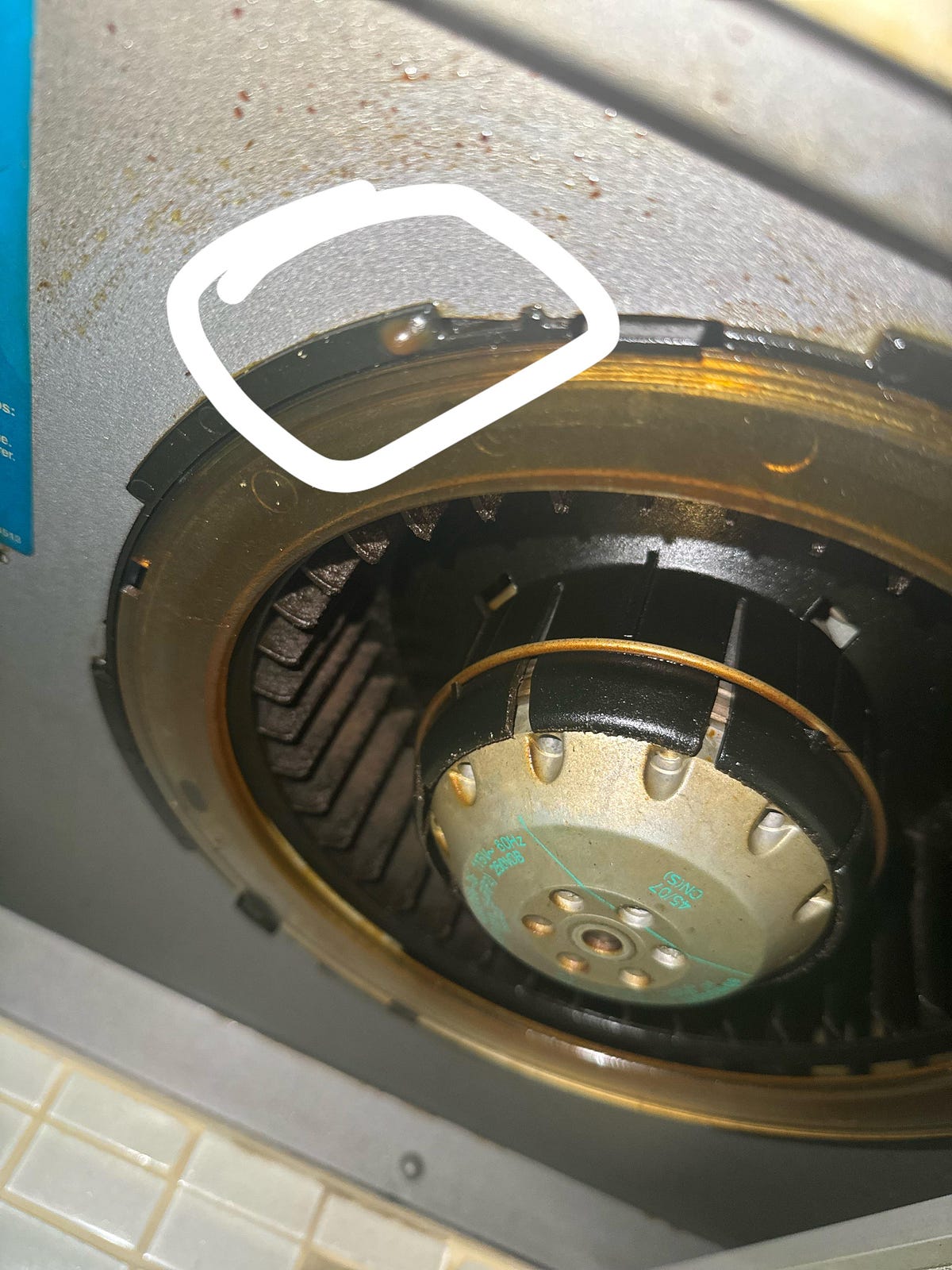 Why Does My Range Hood Drip Oil? Quick Fixes & Tips by Bruce Butler Jul, 2024 Medium