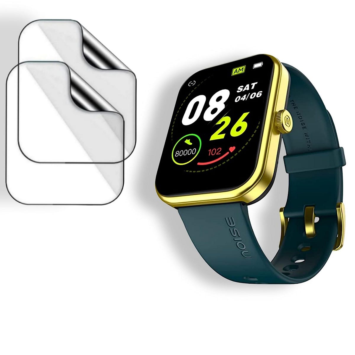 How to Properly Apply a Smart Watch Screen Protector Without Bubbles