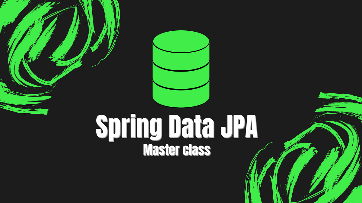 Boosting Database Performance in Java A Guide to JPA Best Practices
