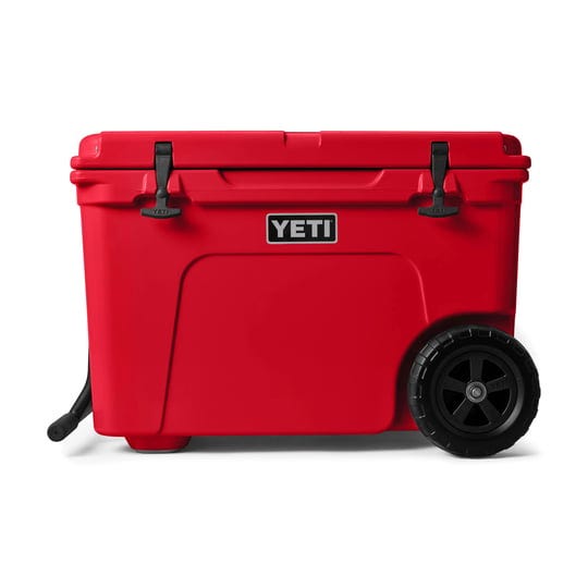Yeti Cooler Wheel Kits by Katherine Smith Medium