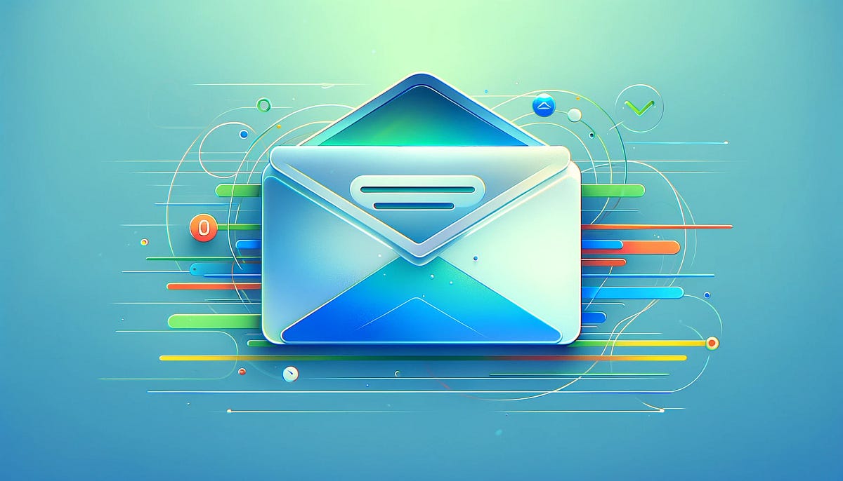 How to Reach Inbox Zero. Have you ever felt your email inbox is… by