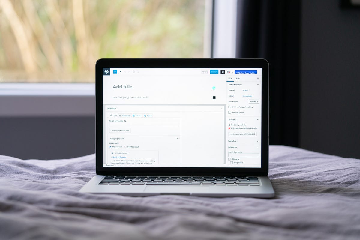 How to set dynamic page titles with breadcrumbs in Angular apps by
