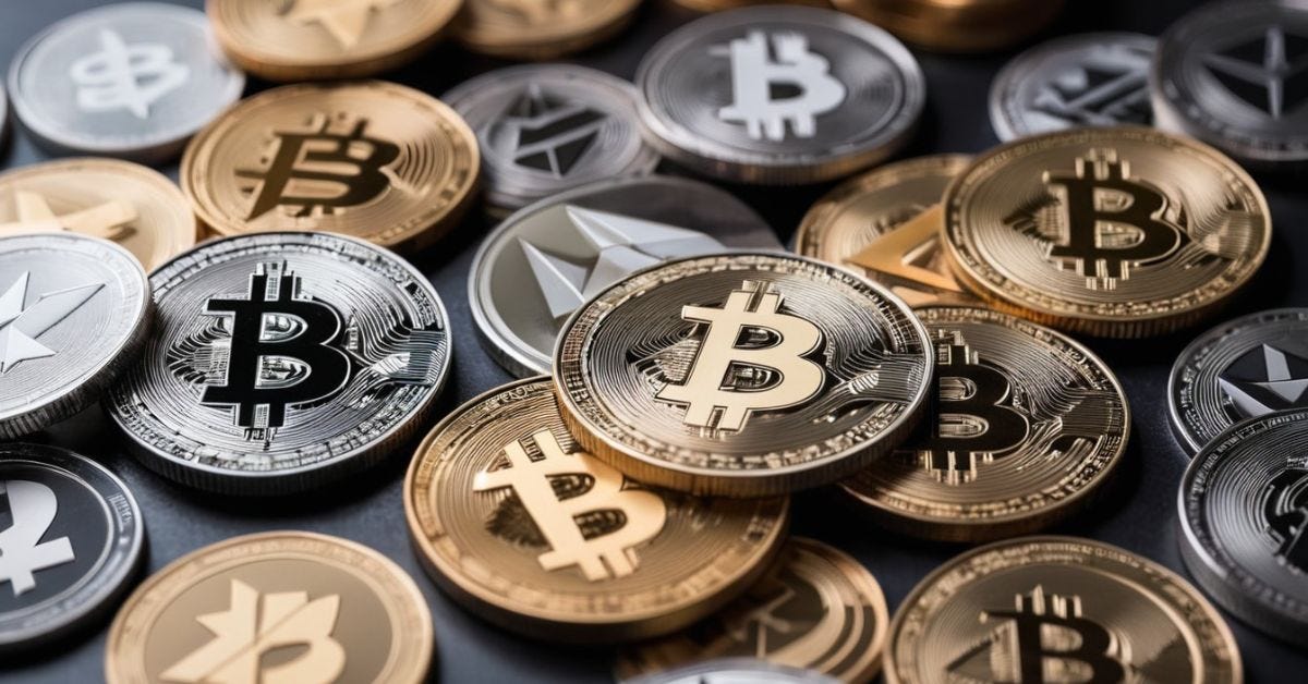 Understanding Cryptocurrency. Cryptocurrency meaning and definition by Muhammad Abid Iqbal
