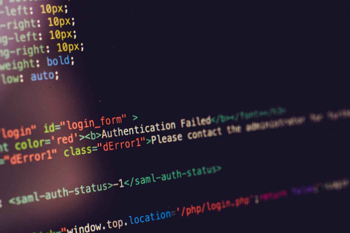 How to Create a Signup and Registration Component with React JS and