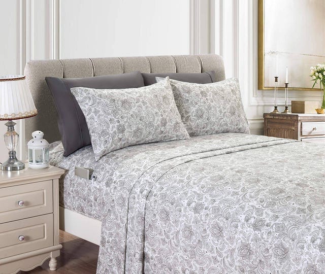 The Best Deep Sheets by Wallace Ward Medium