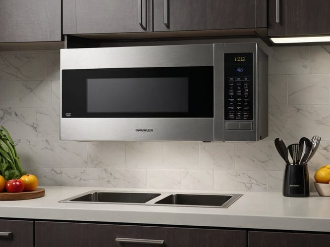 The Best Sharp Carousel Microwaves by Elise Washington Medium