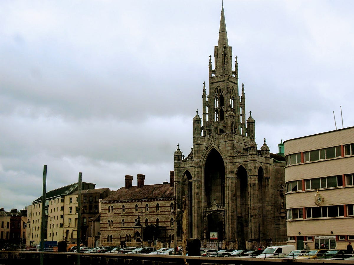 How to Buy Property in Ireland. What nonresidents need to know about