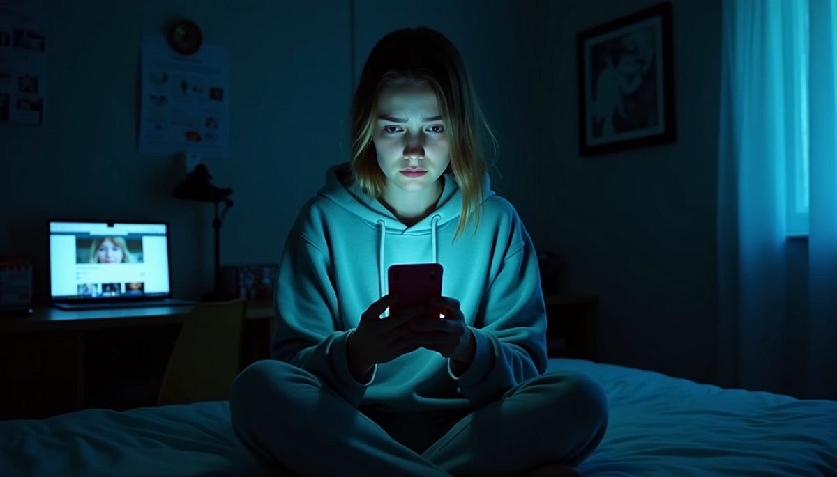 Online Trafficking in America — You Won’t Believe Who’s Involved and