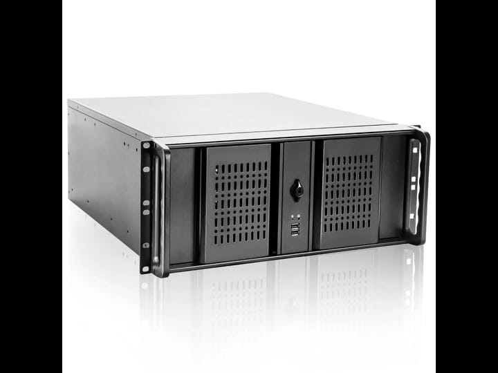 Rack Mount PC Cases by Zenon Nightshade Mar, 2024 Medium