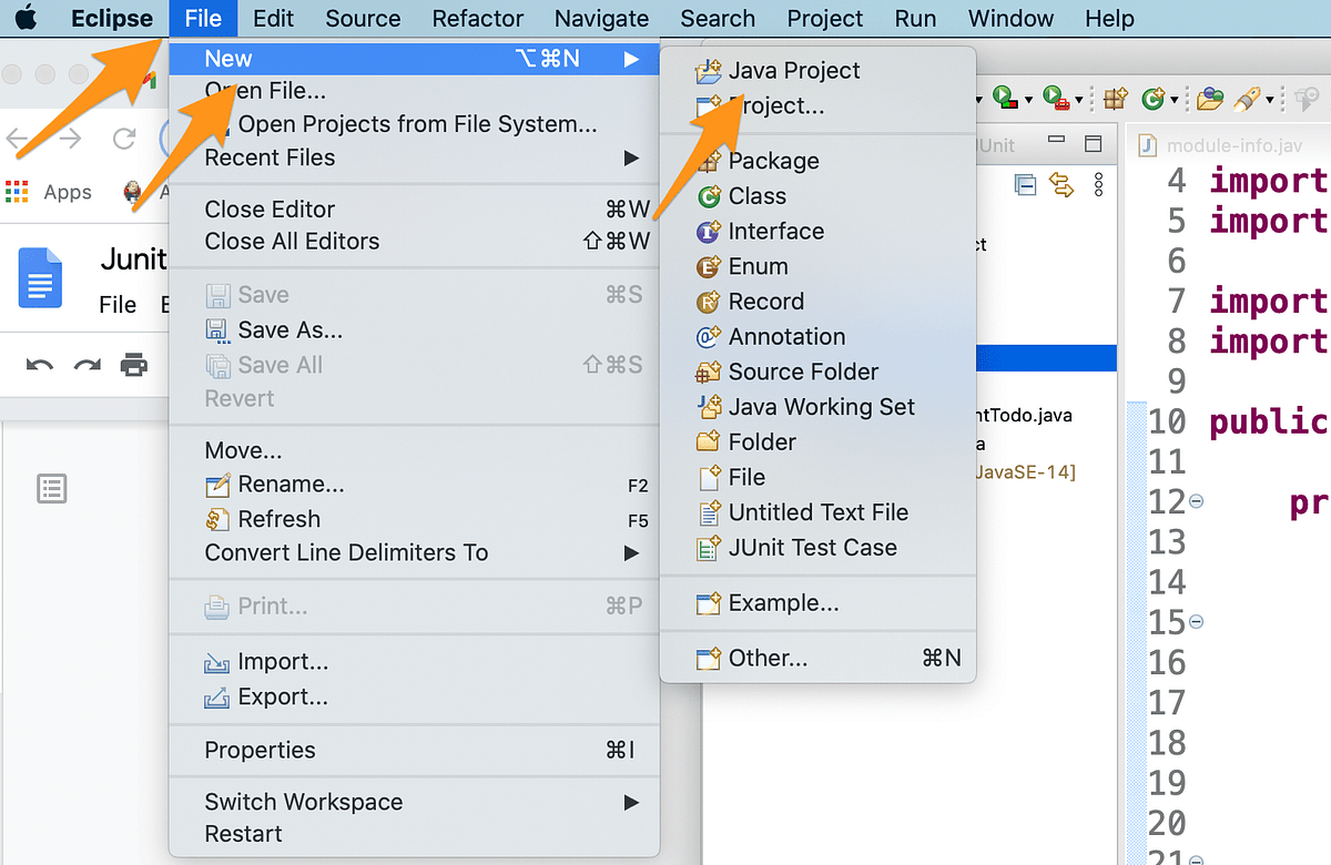 How To Write JUnit Test Cases (+ Examples) by Suparna Khamaru Medium