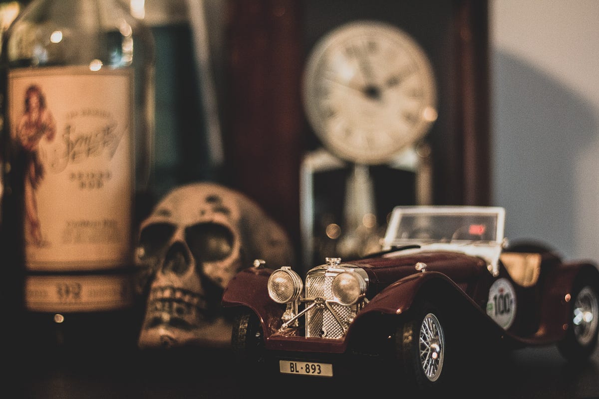 PM Design Questions Design an Alarm Clock for Blind People by Vishal