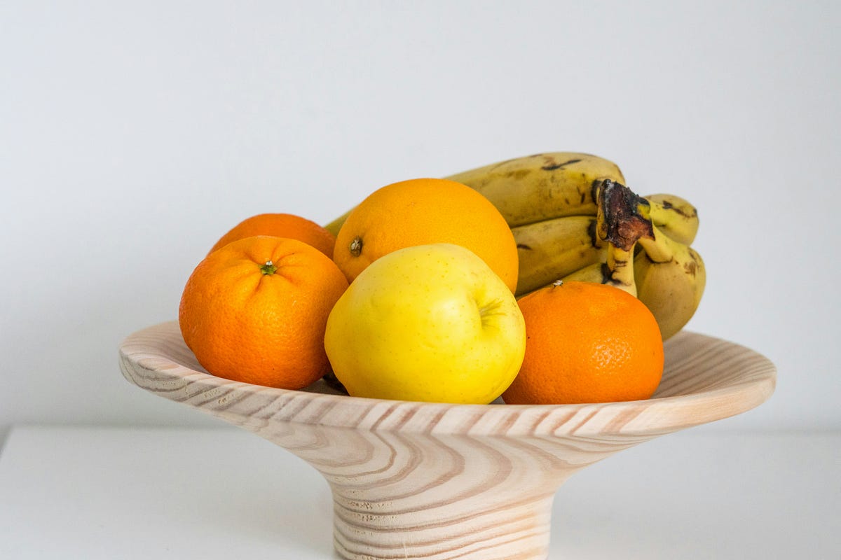 Best Foods to Eat Before Yoga for Energy by Everline Ombongi Oct