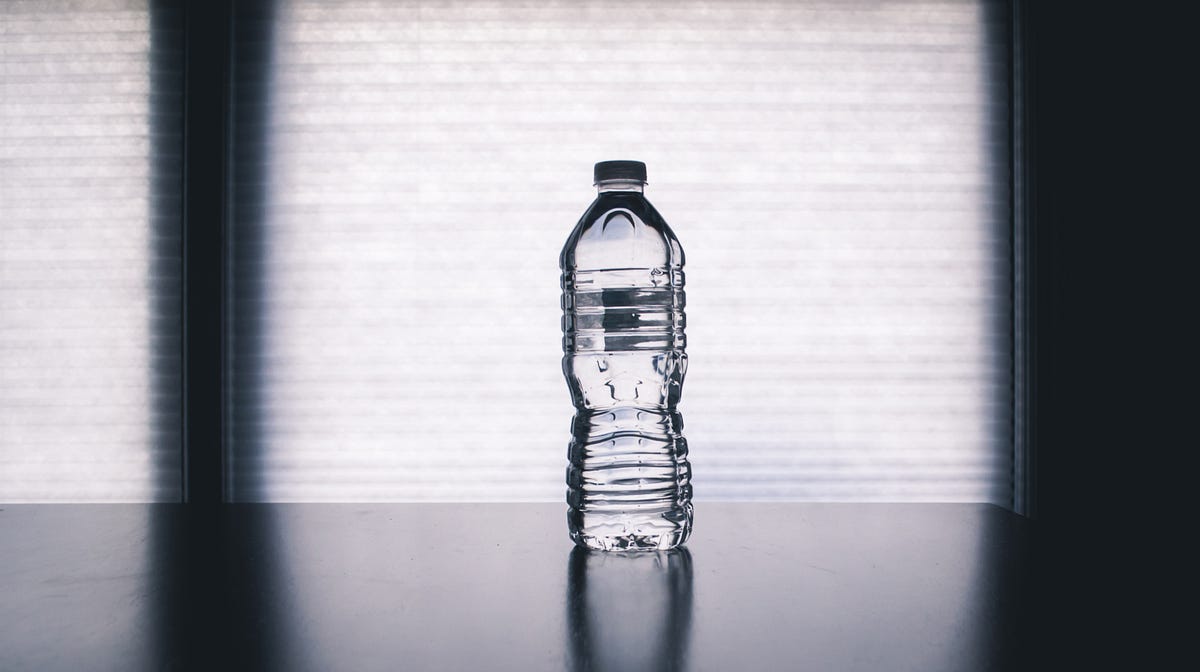 The Marketing of Bottled Water. Why we pay money for something many can… by Kenji Explains