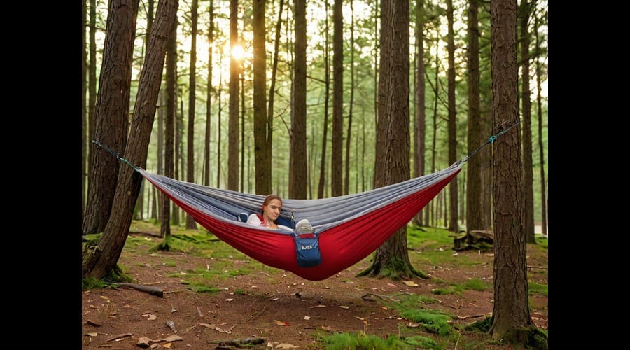 Hennessy Hammock Supershelter by Faith Roberts Mar, 2024 Medium