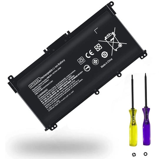 Hp Laptop Batteries Replacement by Timothy Henderson Jul, 2024 Medium