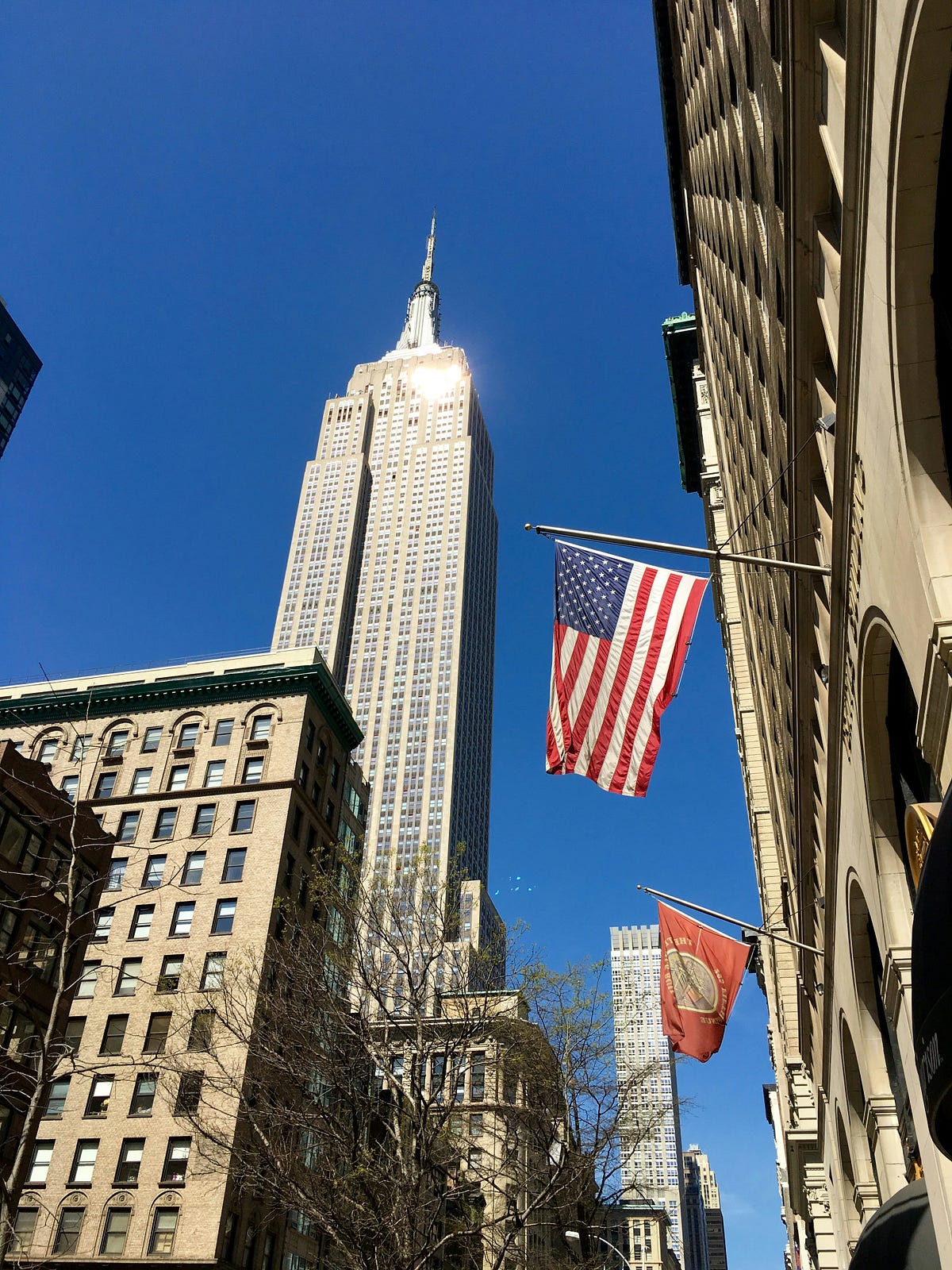 “The U.S. Must Not Turn Its Back on Ukraine, and Congress Has a Plan