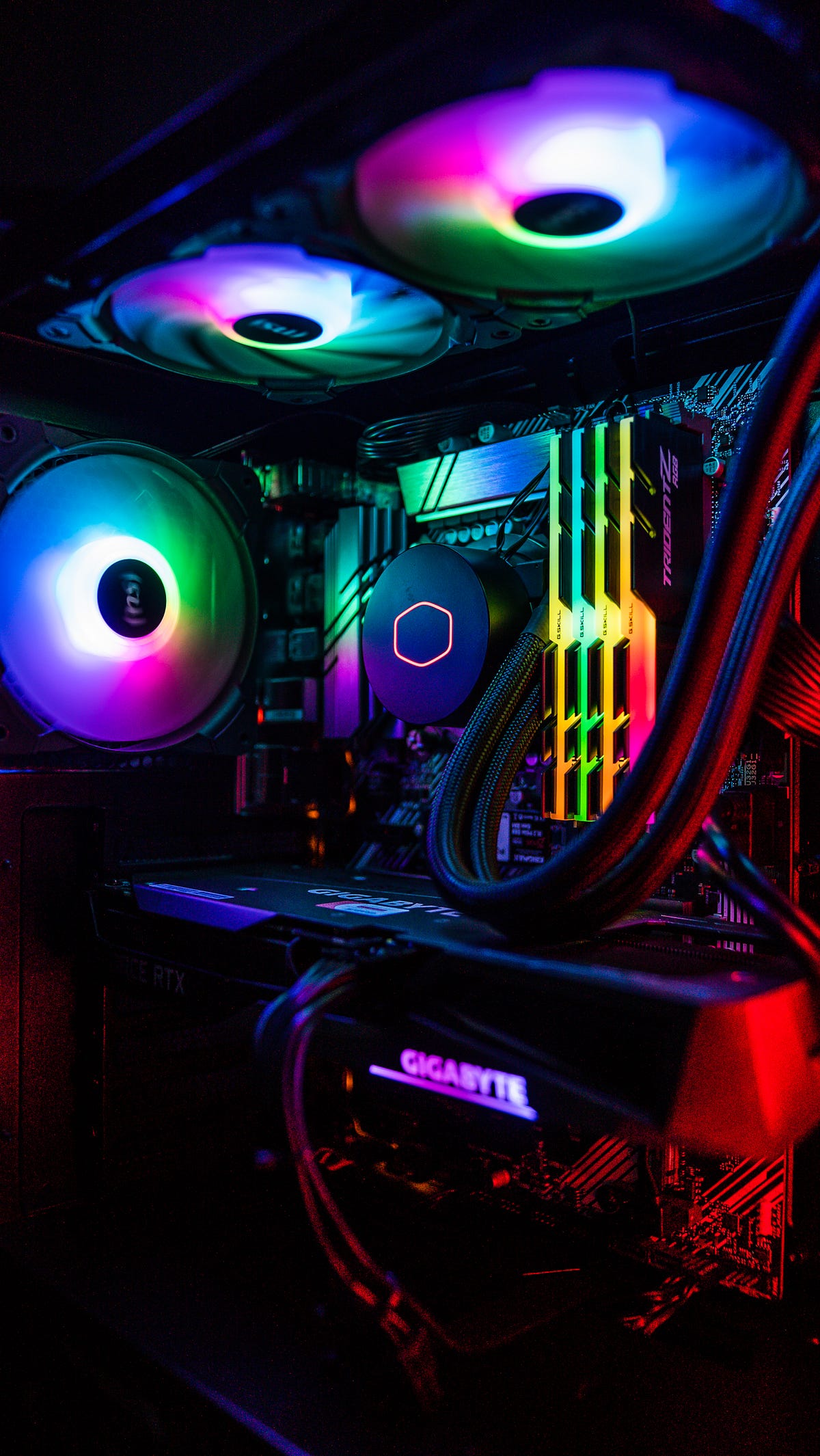 Hardware accelerated gpu scheduling Is this worth it. by SkyGpu Medium