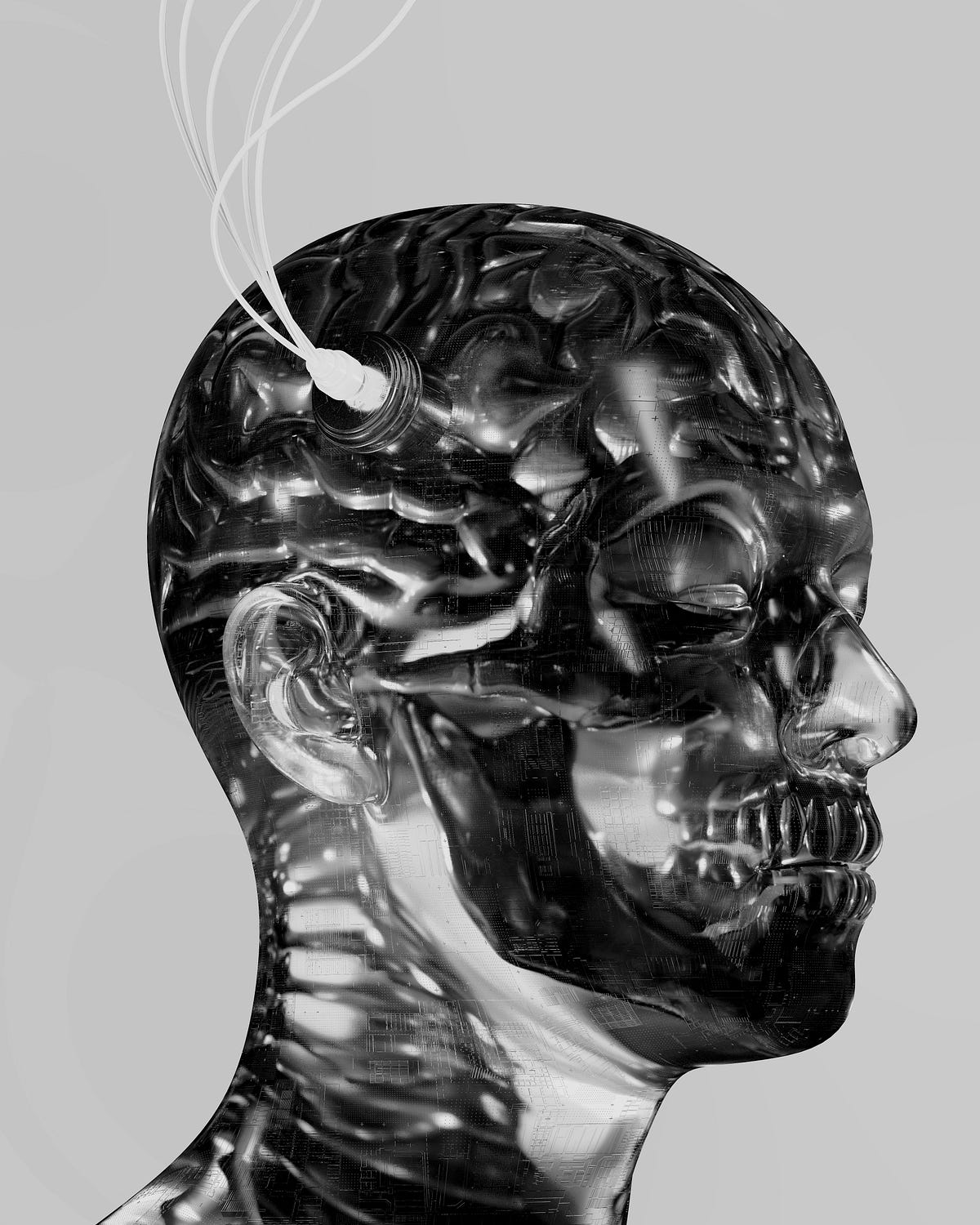 Your Brain’s Reward System Is Broken. Here’s How to Fix It by Ezra
