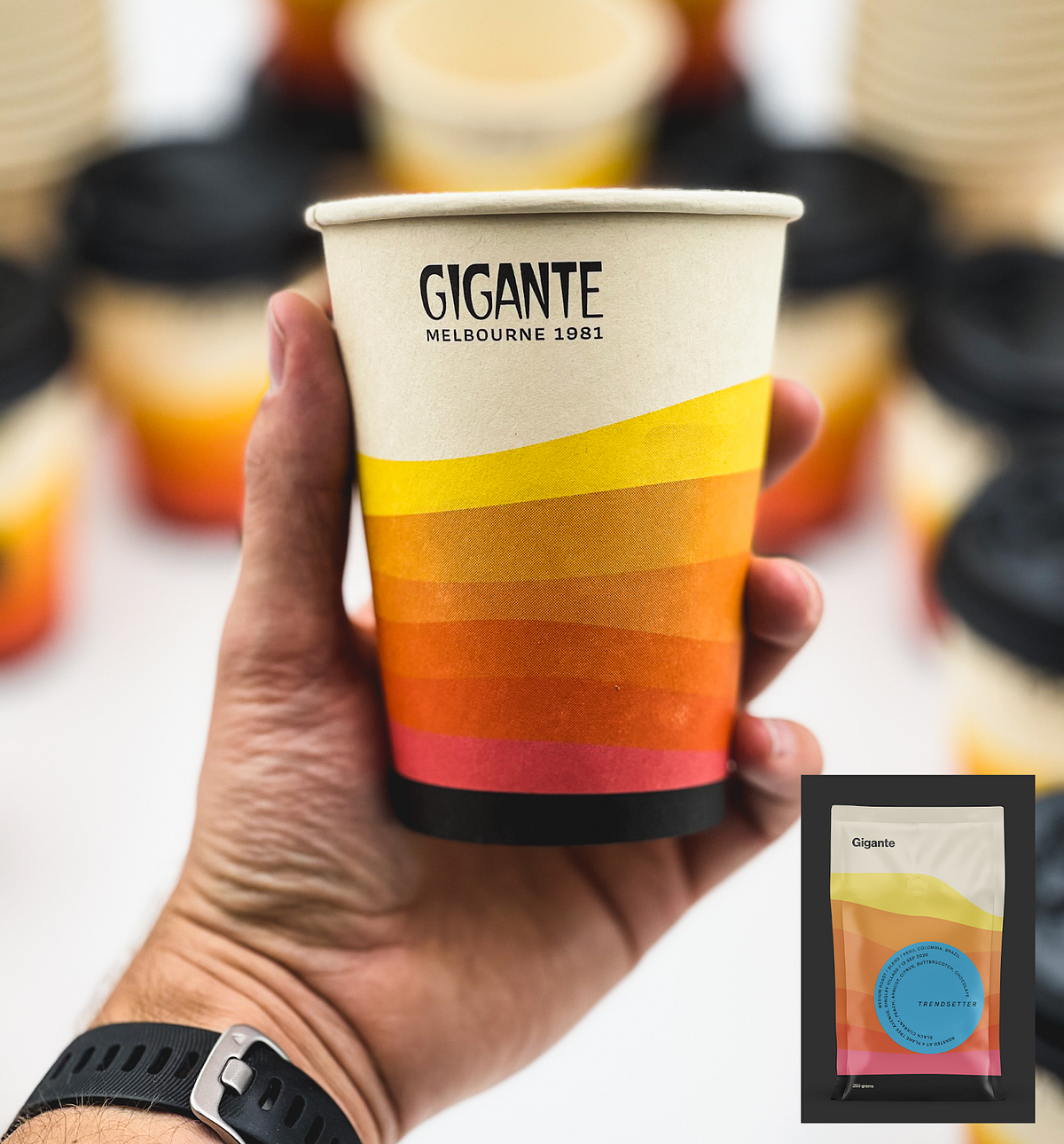 Top Picks The Best Coffee Beans in Melbourne by Gigante Coffee Apr