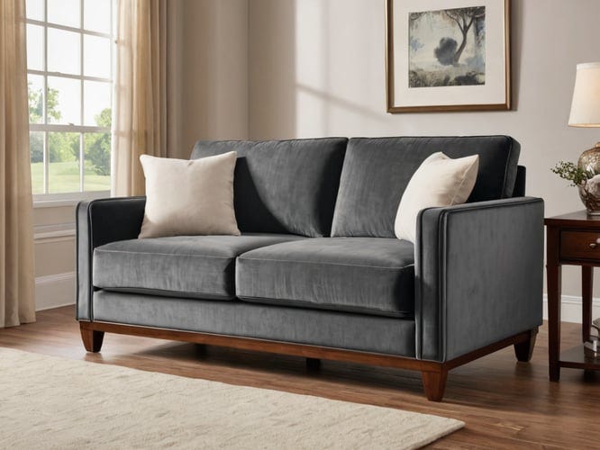 Loveseat Sleepers by Fred Reed Jun, 2024 Medium